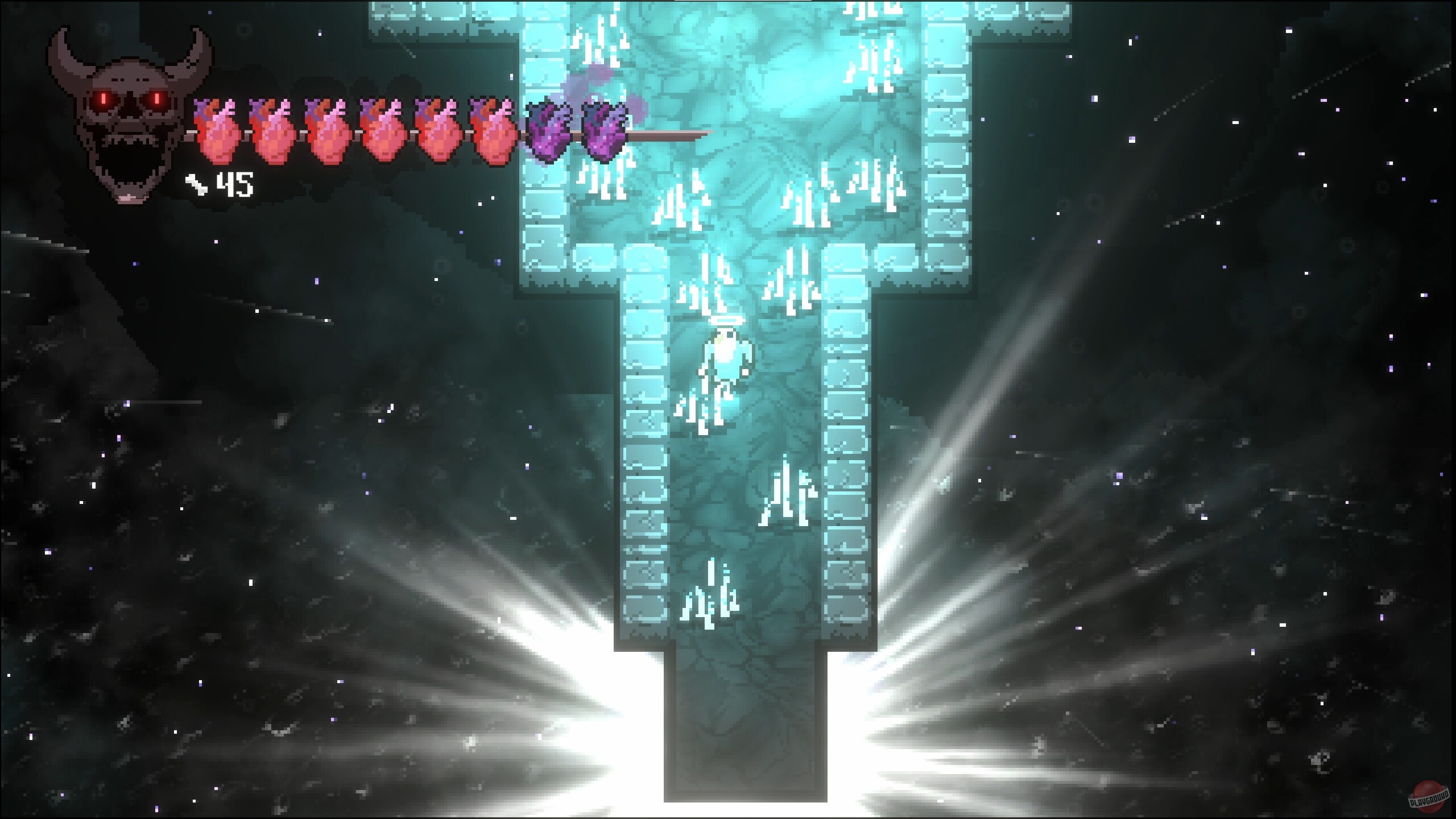 Скриншот из игры Bloody Hell - 36