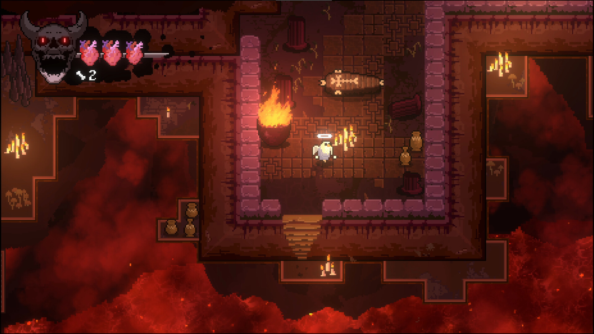 Скриншот из игры Bloody Hell - 55