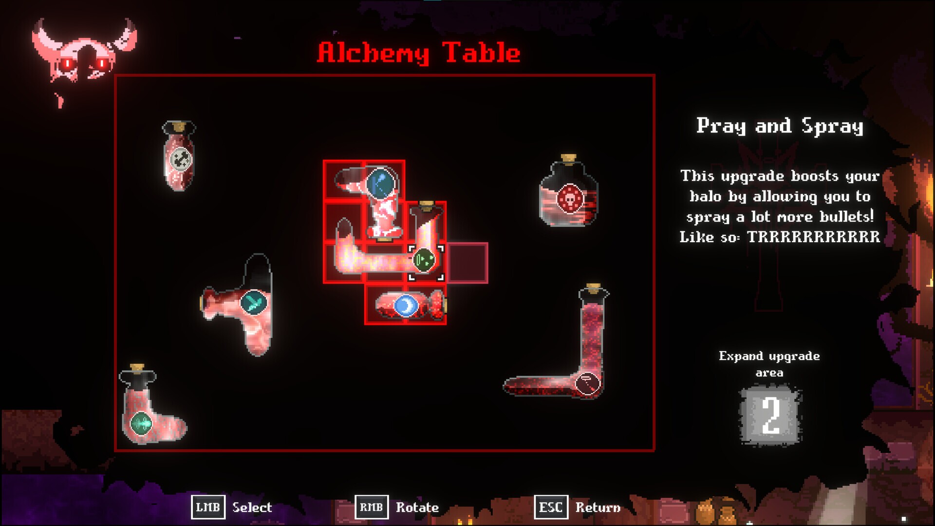 Скриншот из игры Bloody Hell - 18