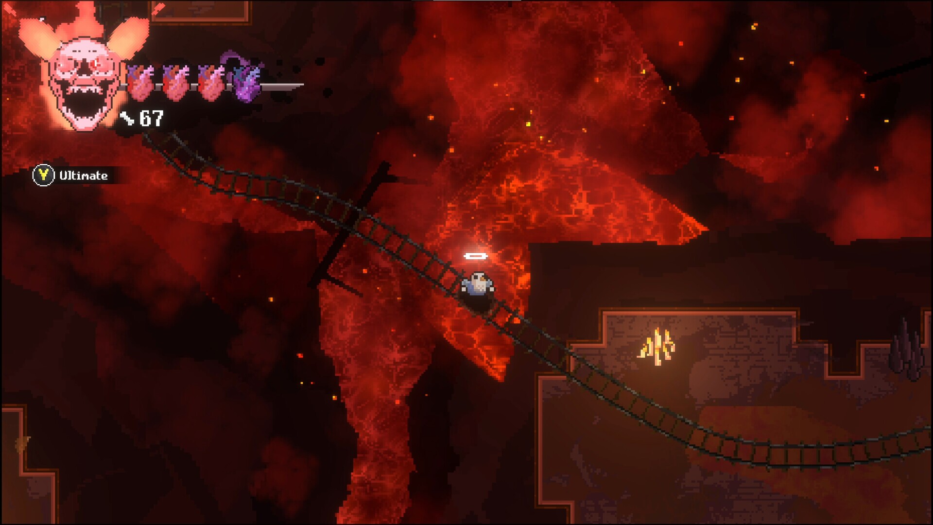 Скриншот из игры Bloody Hell - 65