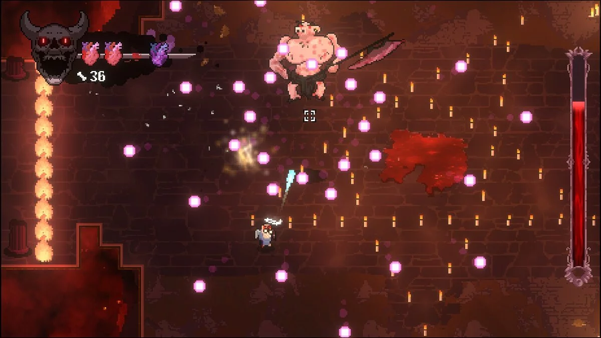 Скриншот из игры Bloody Hell - 26