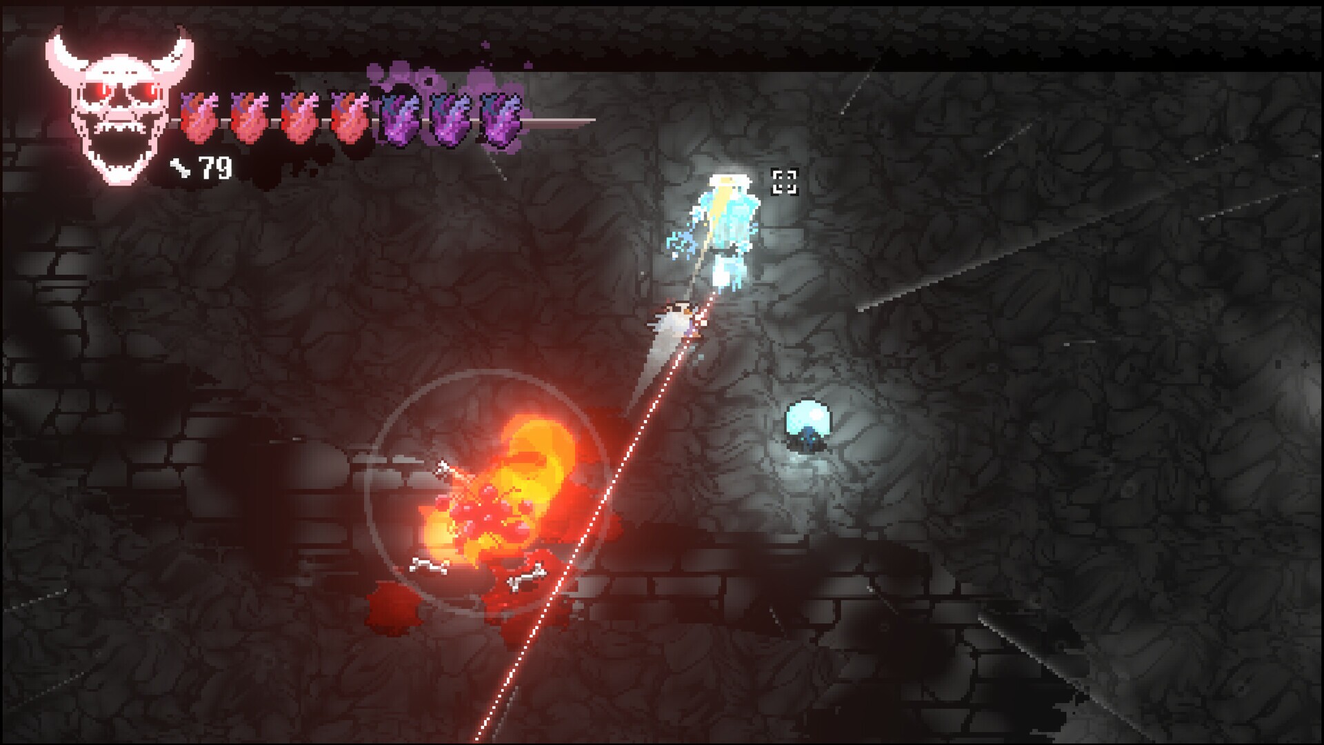 Скриншот из игры Bloody Hell - 80