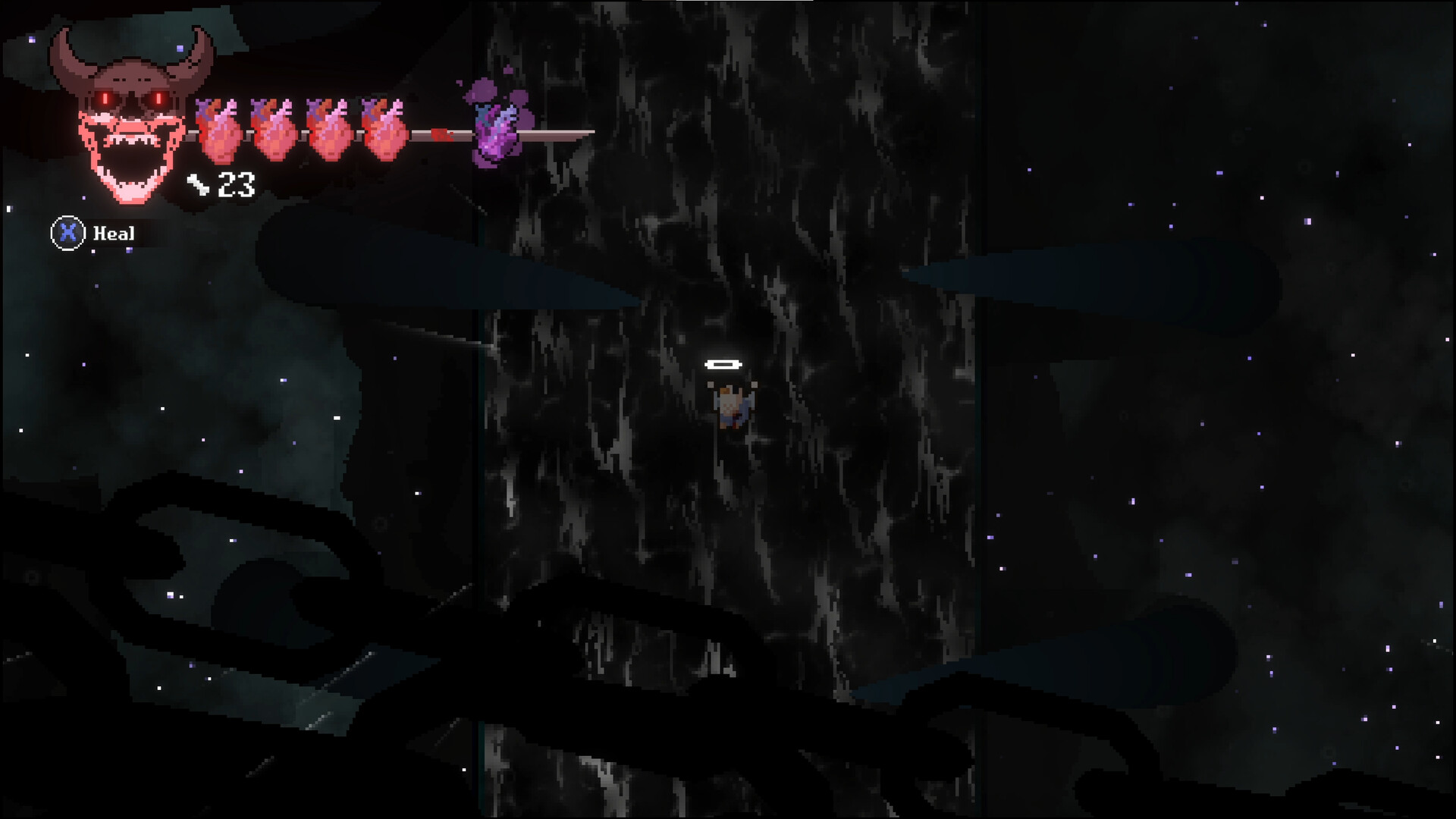 Скриншот из игры Bloody Hell - 44