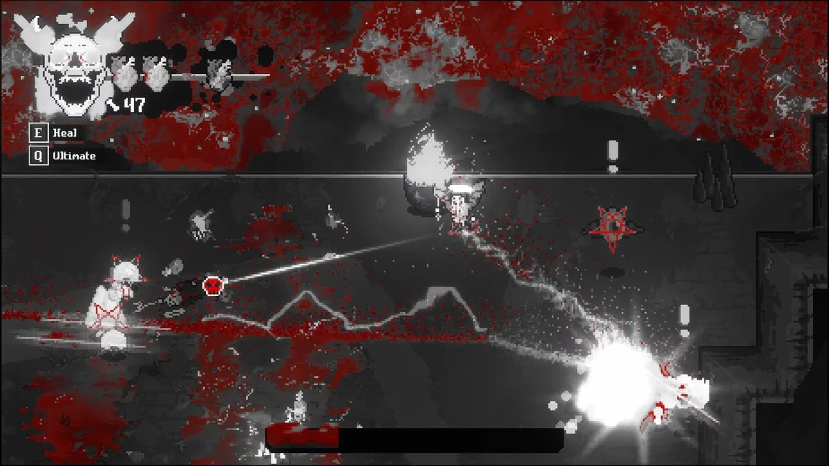 Скриншот из игры Bloody Hell - 34