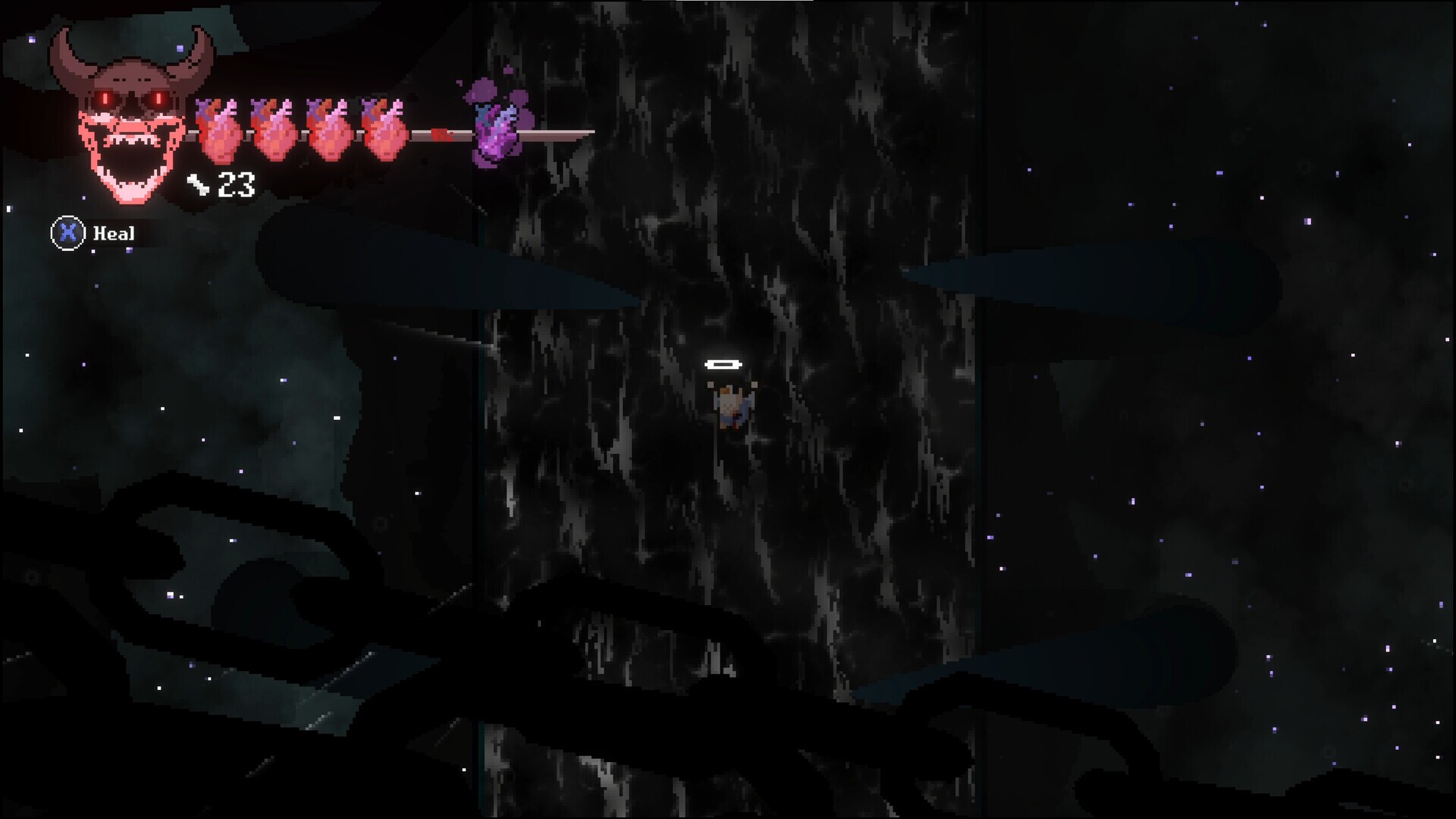 Скриншот из игры Bloody Hell - 40