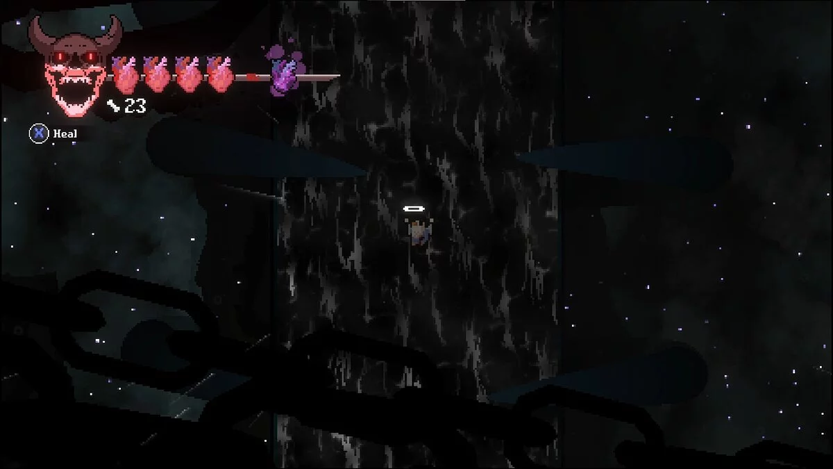 Скриншот из игры Bloody Hell - 4