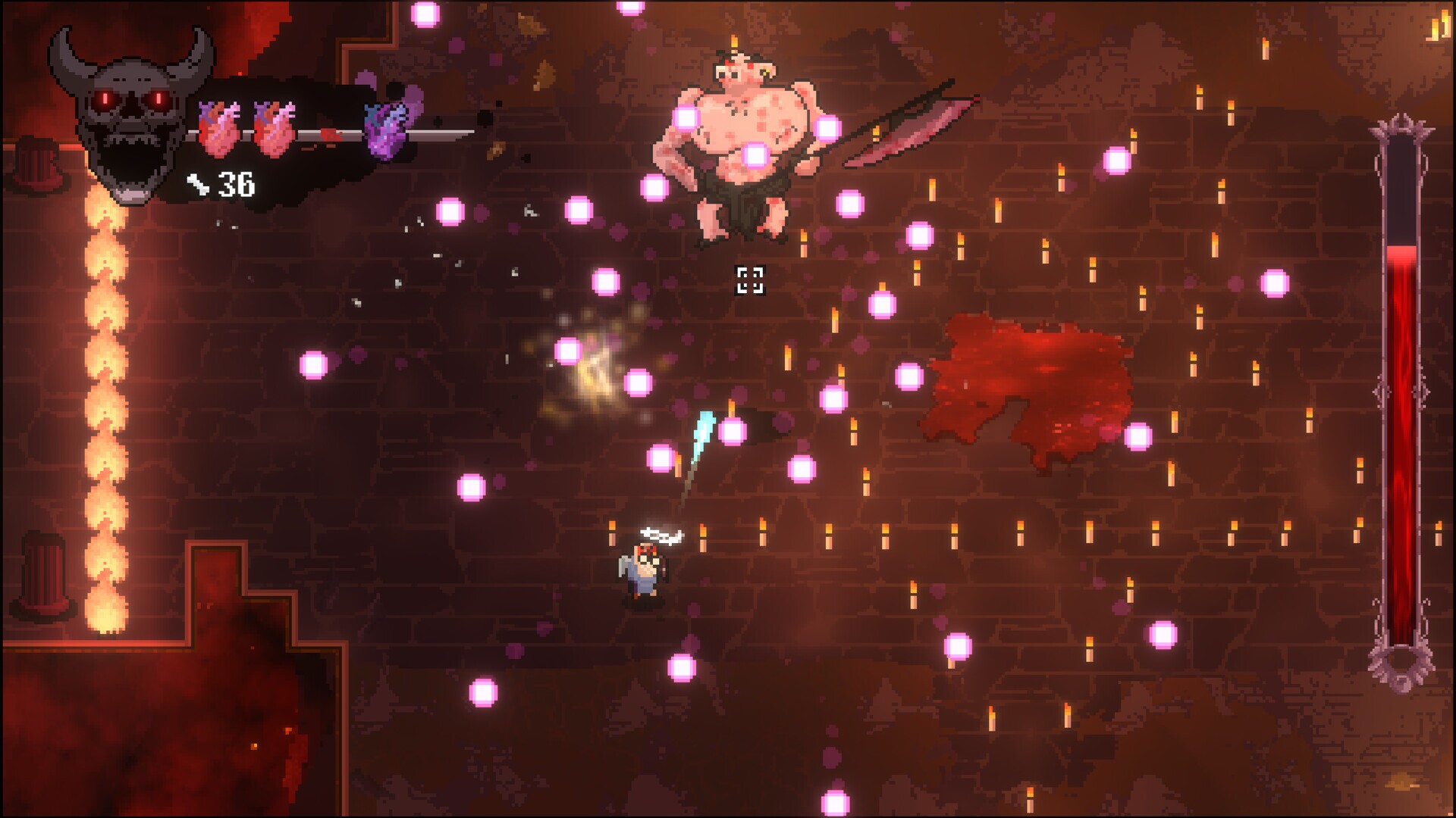 Скриншот из игры Bloody Hell - 45