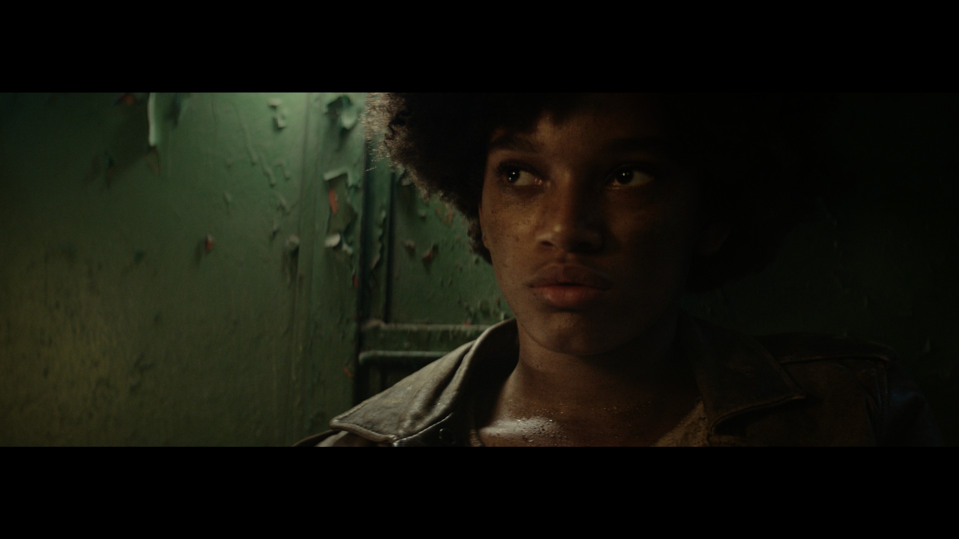 Скриншот из игры AIDA - 2