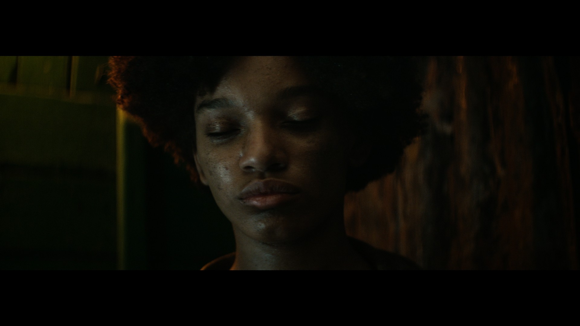 Скриншот из игры AIDA - 3