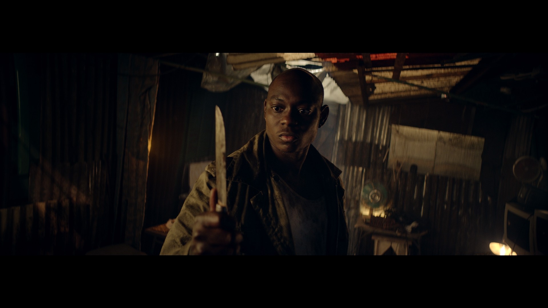 Скриншот из игры AIDA - 4