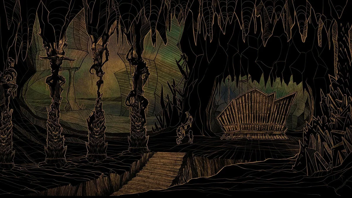 Скриншот из игры Apocalipsis - 16