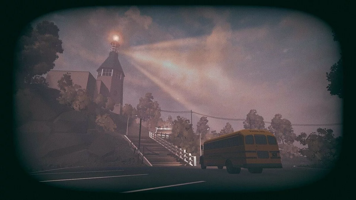 Скриншот из игры This is the Zodiac Speaking - 19