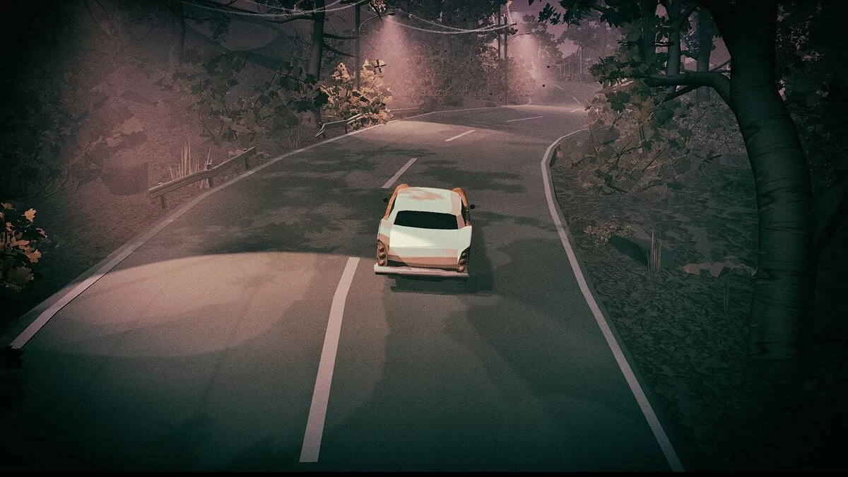 Скриншот из игры This is the Zodiac Speaking - 31