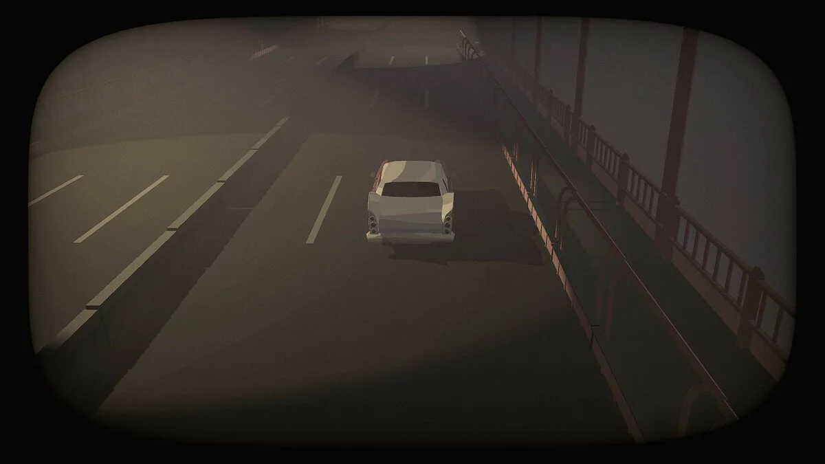 Скриншот из игры This is the Zodiac Speaking - 13