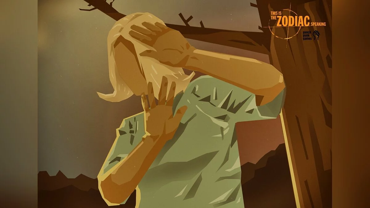 Скриншот из игры This is the Zodiac Speaking - 30