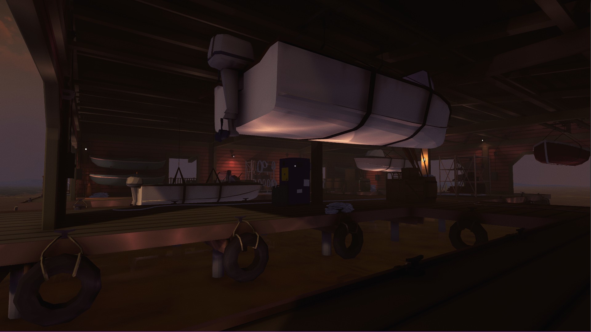 Скриншот из игры This is the Zodiac Speaking - 14