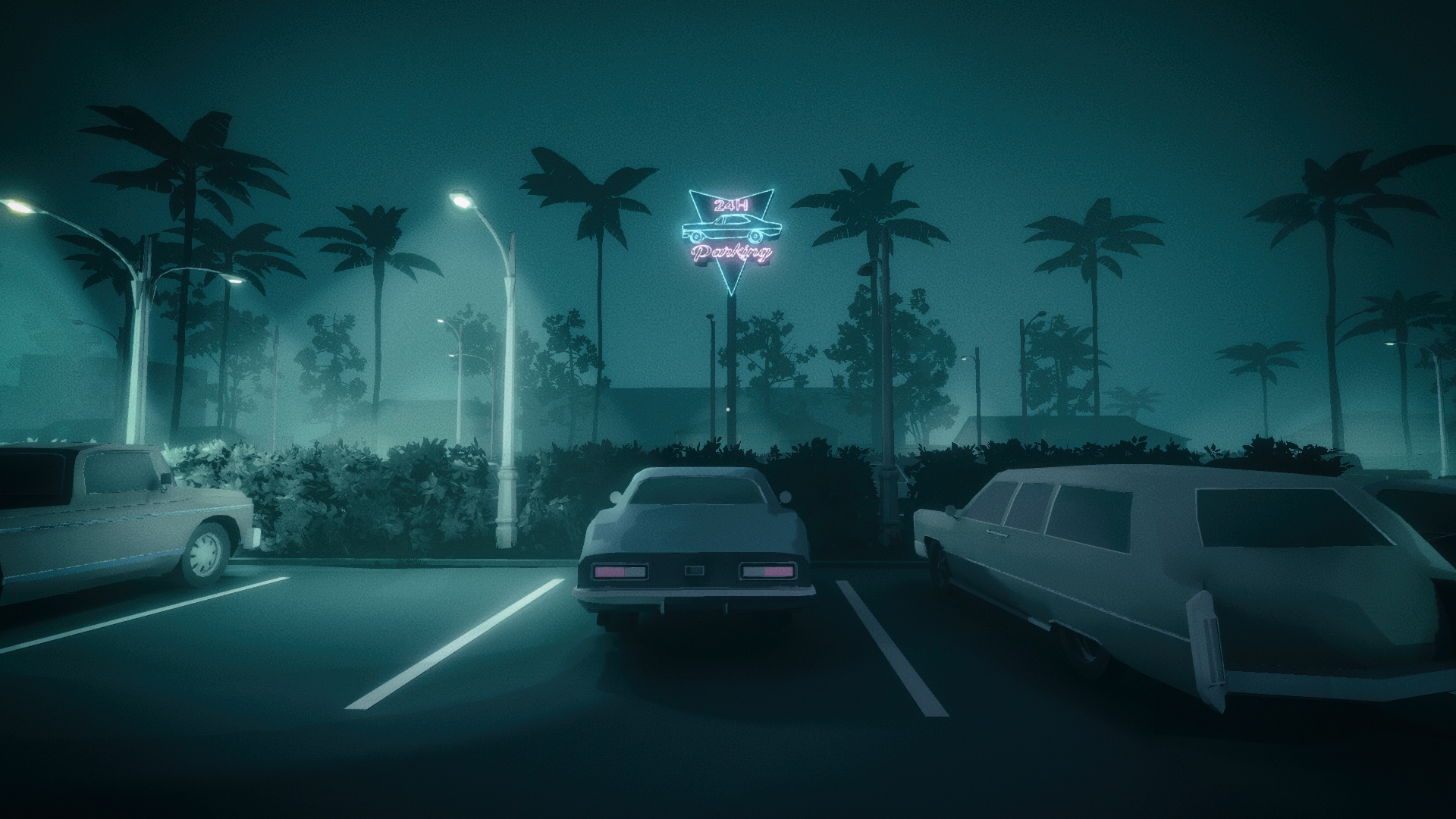 Скриншот из игры This is the Zodiac Speaking - 18