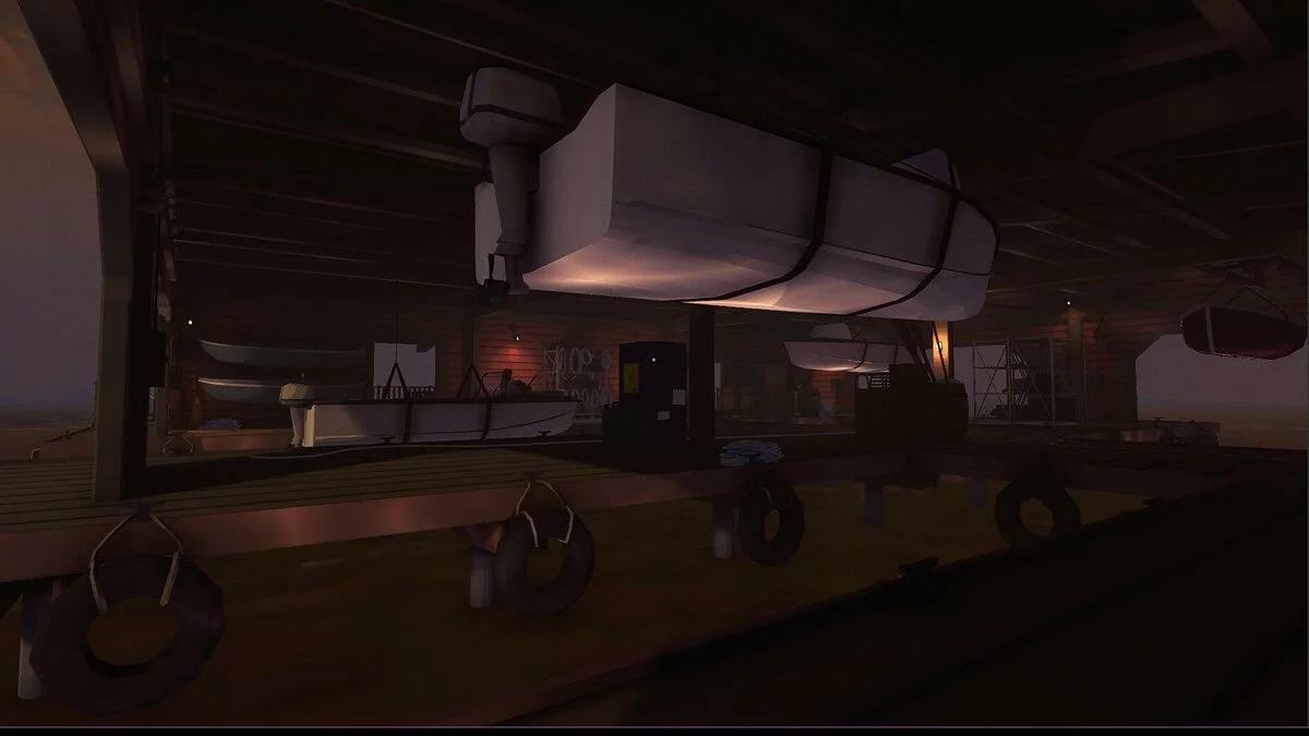 Скриншот из игры This is the Zodiac Speaking - 21