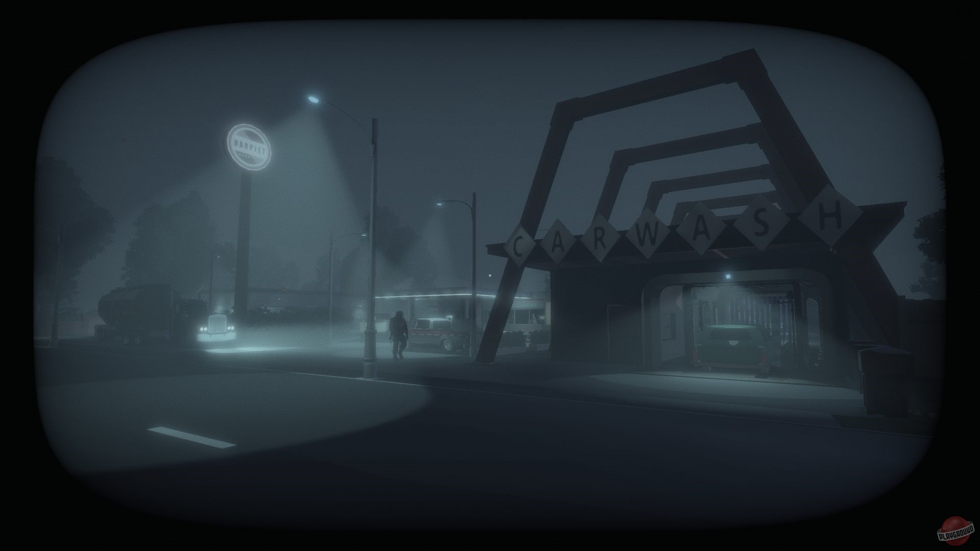 Скриншот из игры This is the Zodiac Speaking - 11