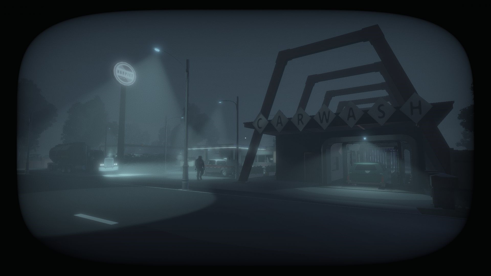 Скриншот из игры This is the Zodiac Speaking - 8