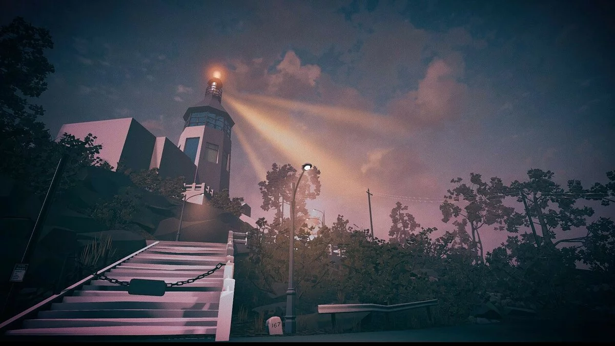 Скриншот из игры This is the Zodiac Speaking - 9