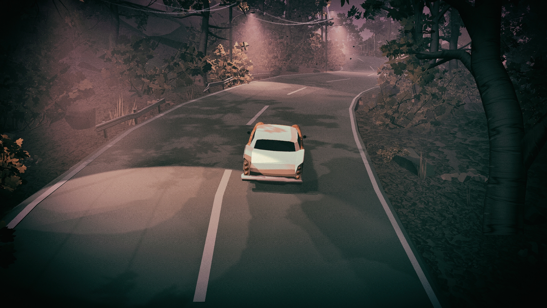 Скриншот из игры This is the Zodiac Speaking - 36