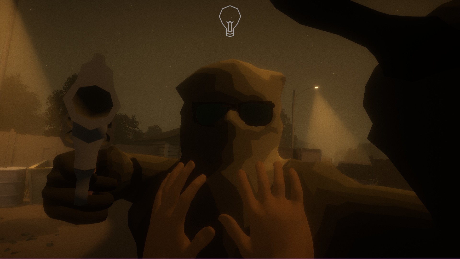 Скриншот из игры This is the Zodiac Speaking - 35