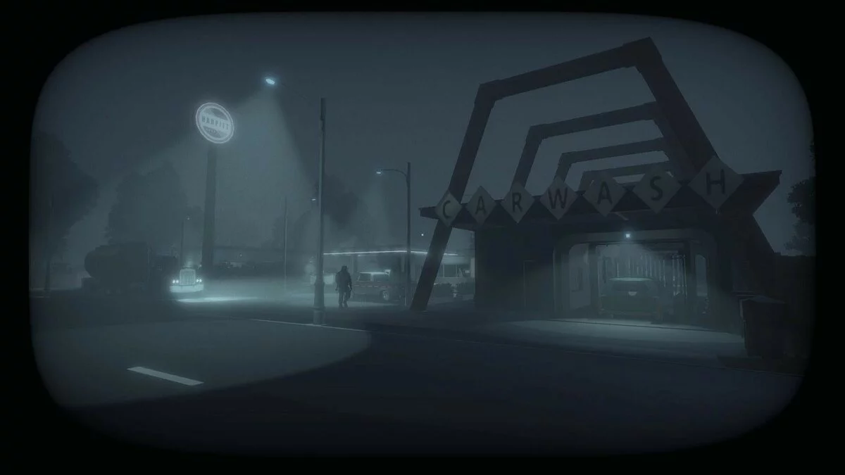 Скриншот из игры This is the Zodiac Speaking - 28