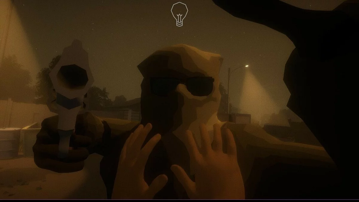 Скриншот из игры This is the Zodiac Speaking - 32