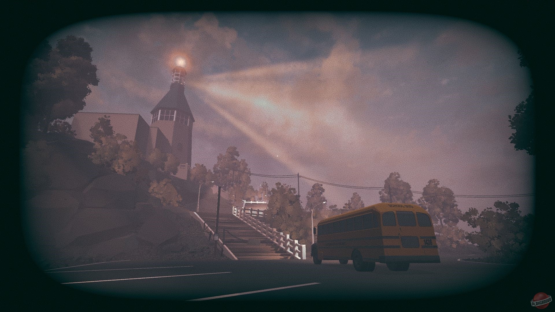 Скриншот из игры This is the Zodiac Speaking - 23