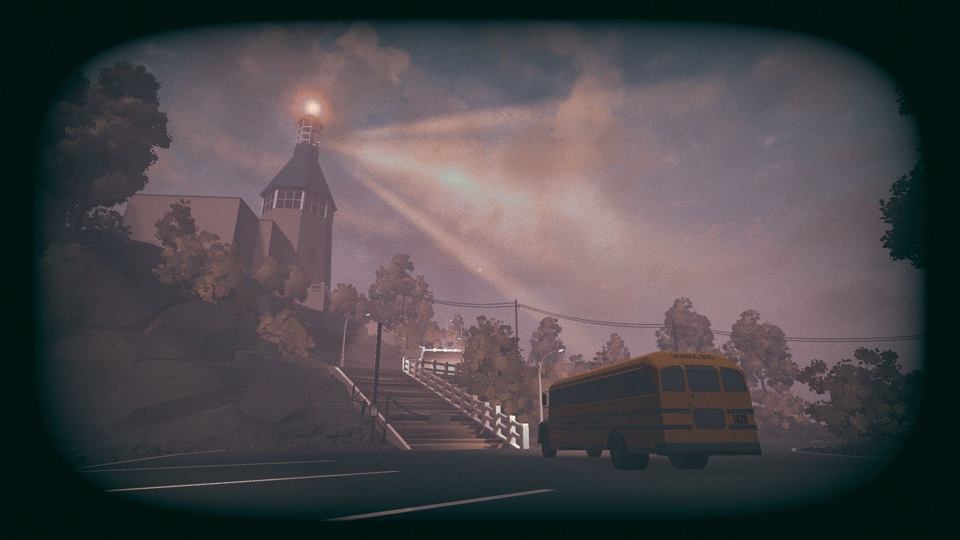 Скриншот из игры This is the Zodiac Speaking - 15