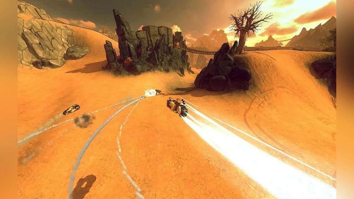 Скриншот из игры Crasher - 50