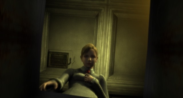 Скриншот из игры Rule of Rose - 53