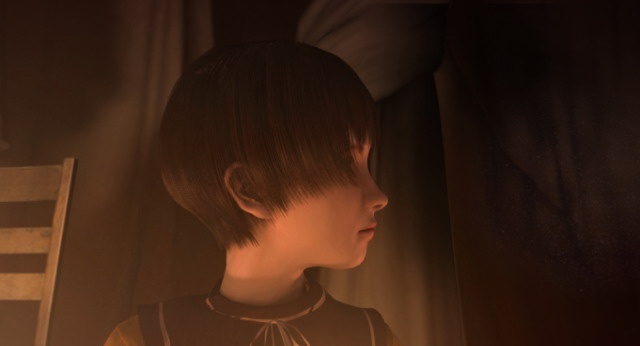 Скриншот из игры Rule of Rose - 54