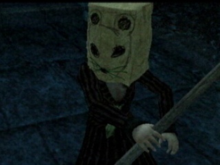 Скриншот из игры Rule of Rose - 58