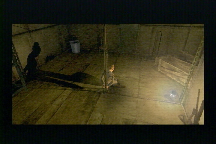 Скриншот из игры Rule of Rose - 65