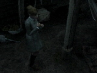 Скриншот из игры Rule of Rose - 56