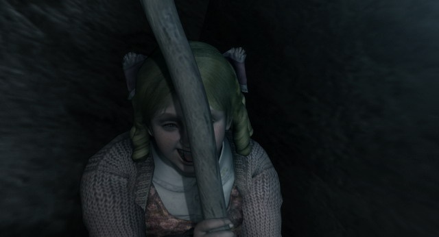 Скриншот из игры Rule of Rose - 60