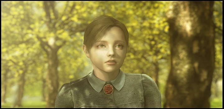 Скриншот из игры Rule of Rose - 24
