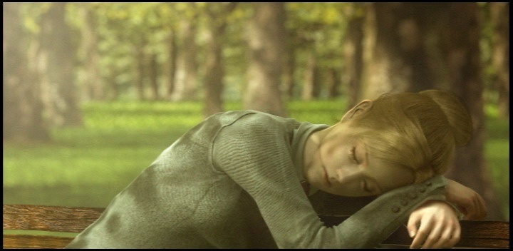 Скриншот из игры Rule of Rose - 57