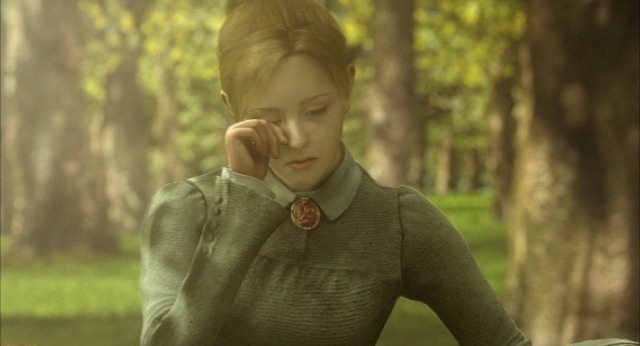 Скриншот из игры Rule of Rose - 34