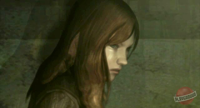 Скриншот из игры Rule of Rose - 29