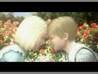 Скриншот из игры Rule of Rose - 50