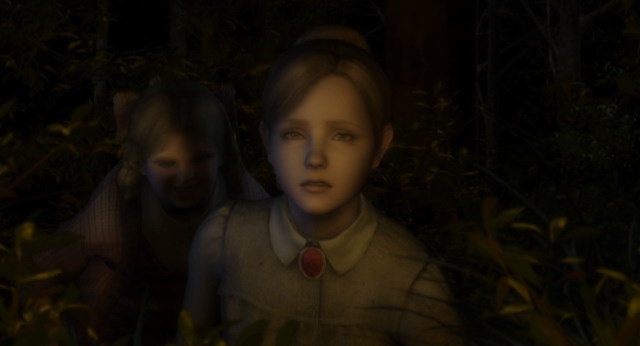 Скриншот из игры Rule of Rose - 59