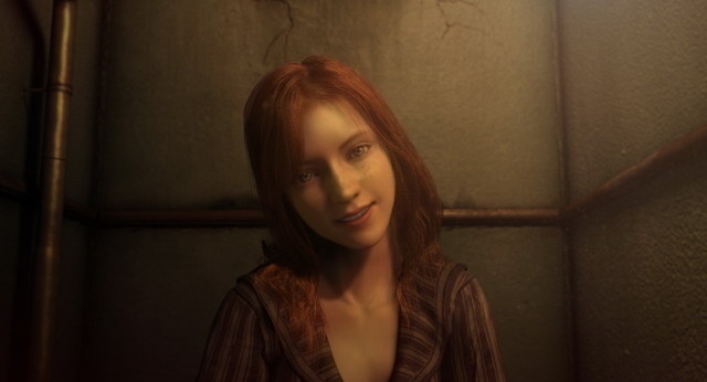 Скриншот из игры Rule of Rose - 48