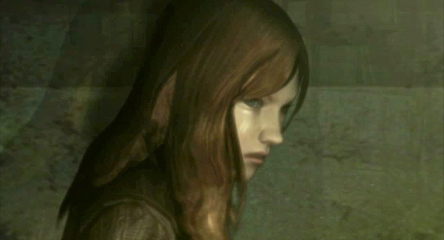 Скриншот из игры Rule of Rose - 37