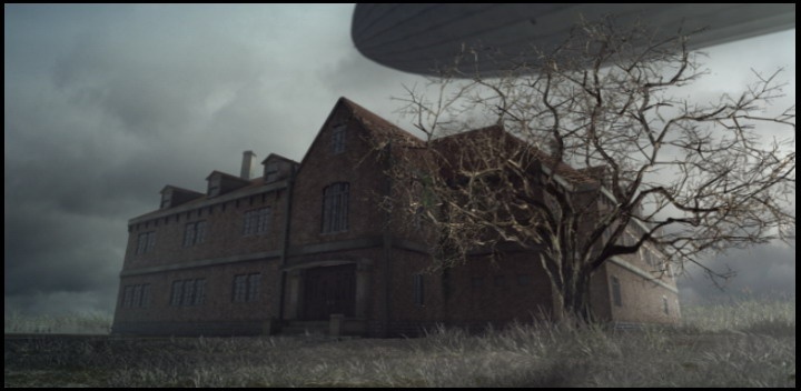 Скриншот из игры Rule of Rose - 45