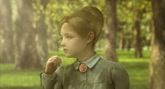 Скриншот из игры Rule of Rose - 61