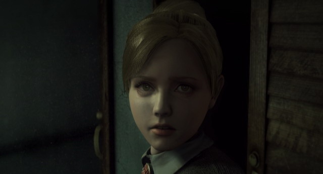 Скриншот из игры Rule of Rose - 55