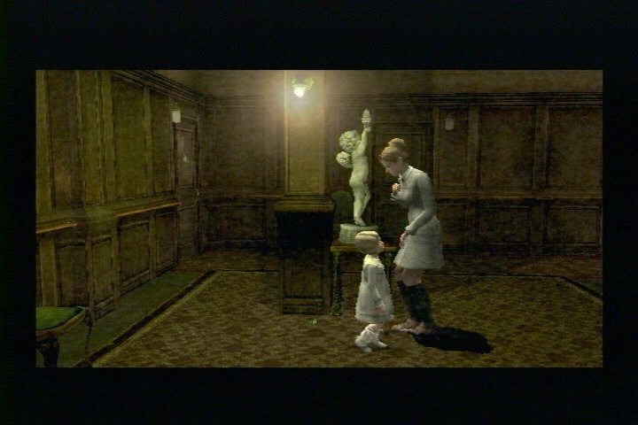 Скриншот из игры Rule of Rose - 64